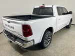 2026 RAM Ram 1500 RAM 1500 LIMITED LONGHORN CREW CAB 4X4 5'7' BOX