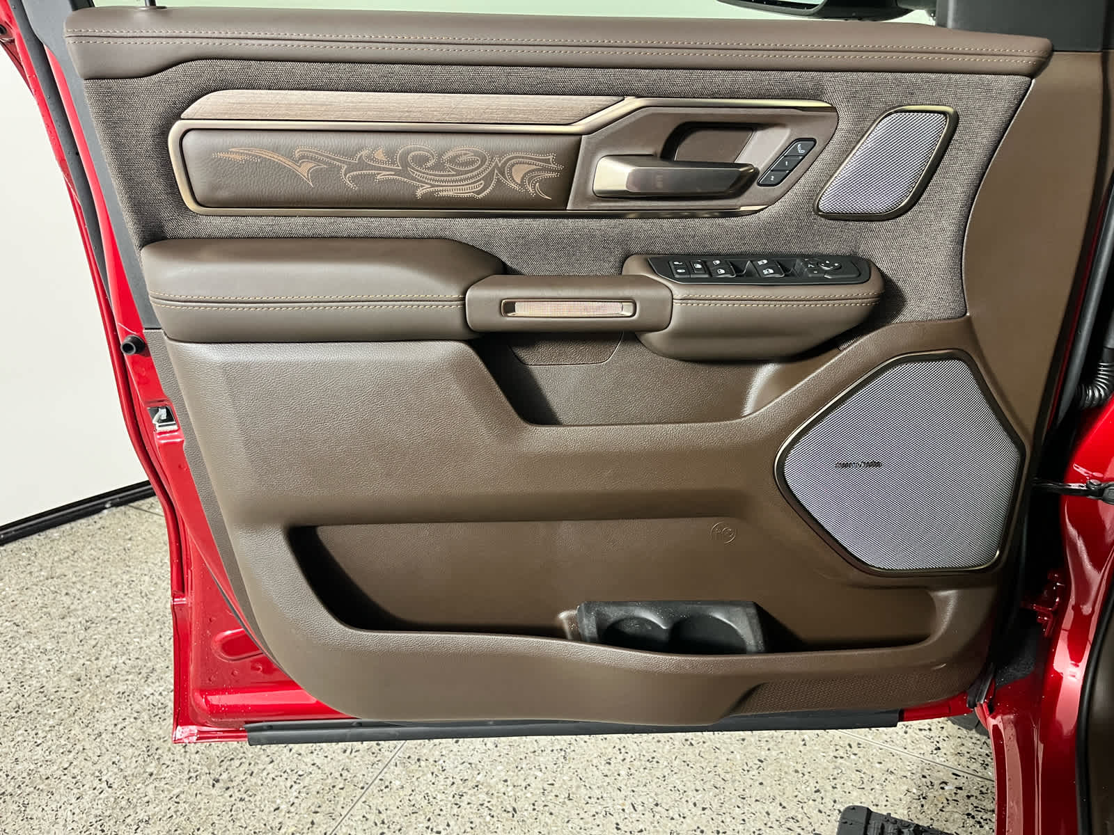 2026 RAM 1500 Longhorn