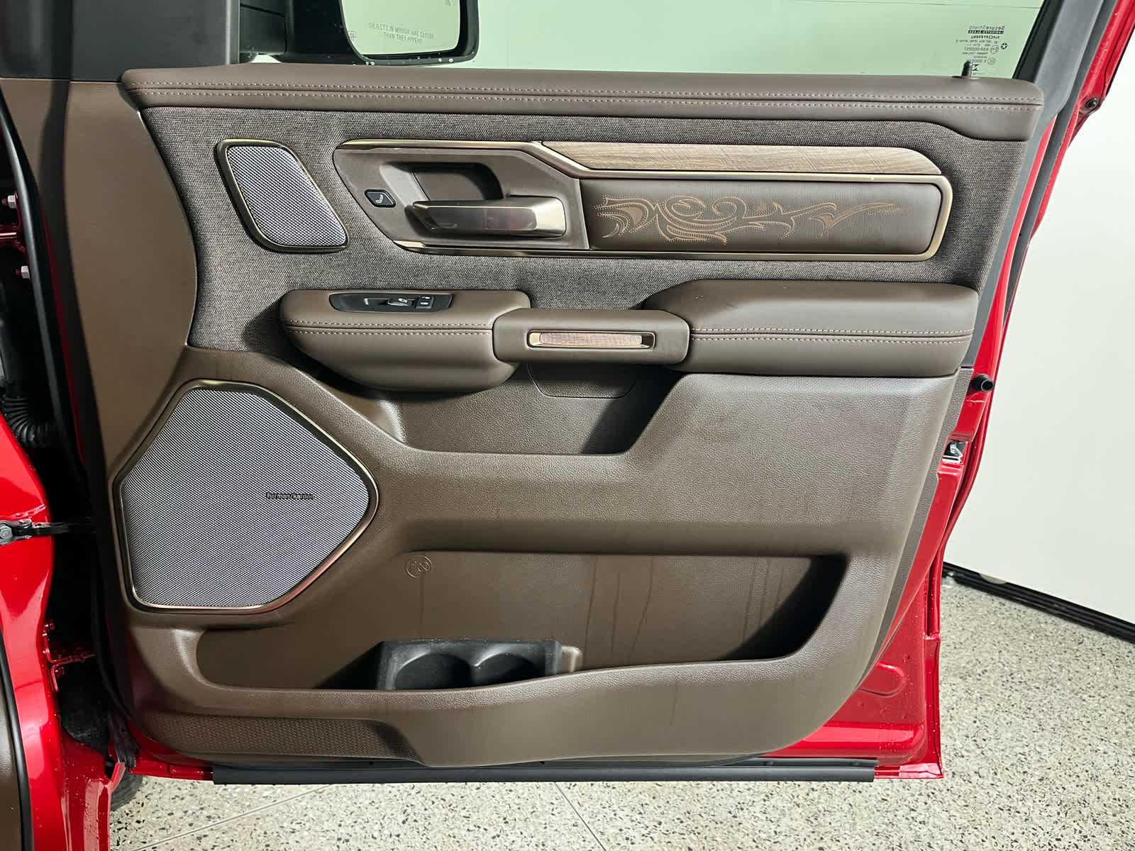 2026 RAM 1500 Longhorn