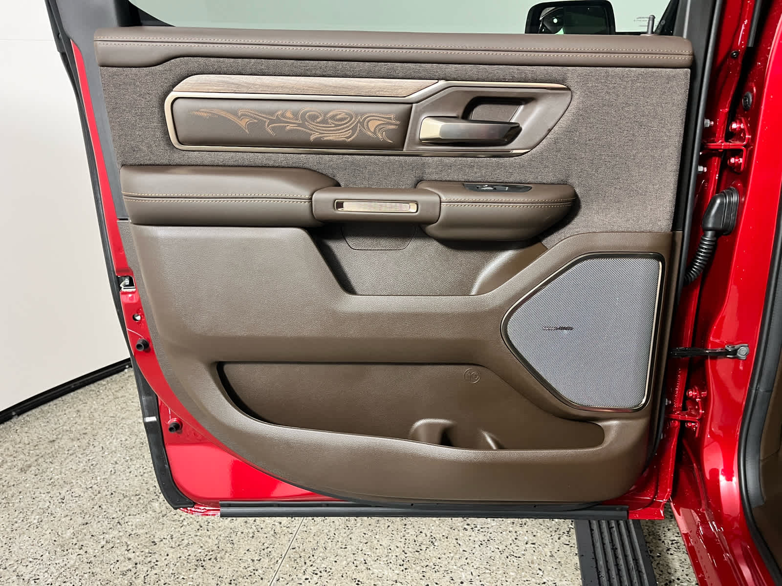 2026 RAM 1500 Longhorn