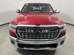 2026 RAM 1500 Longhorn