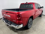 2026 RAM 1500 Longhorn