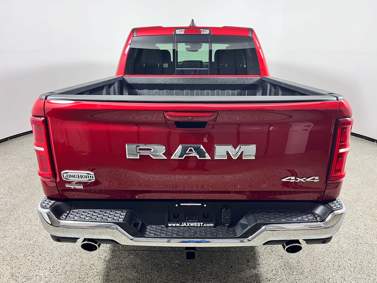 2026 RAM 1500 Longhorn