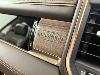 2026 RAM 1500 Longhorn