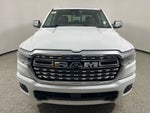 2026 RAM Ram 1500 RAM 1500 LIMITED LONGHORN CREW CAB 4X4 5'7' BOX