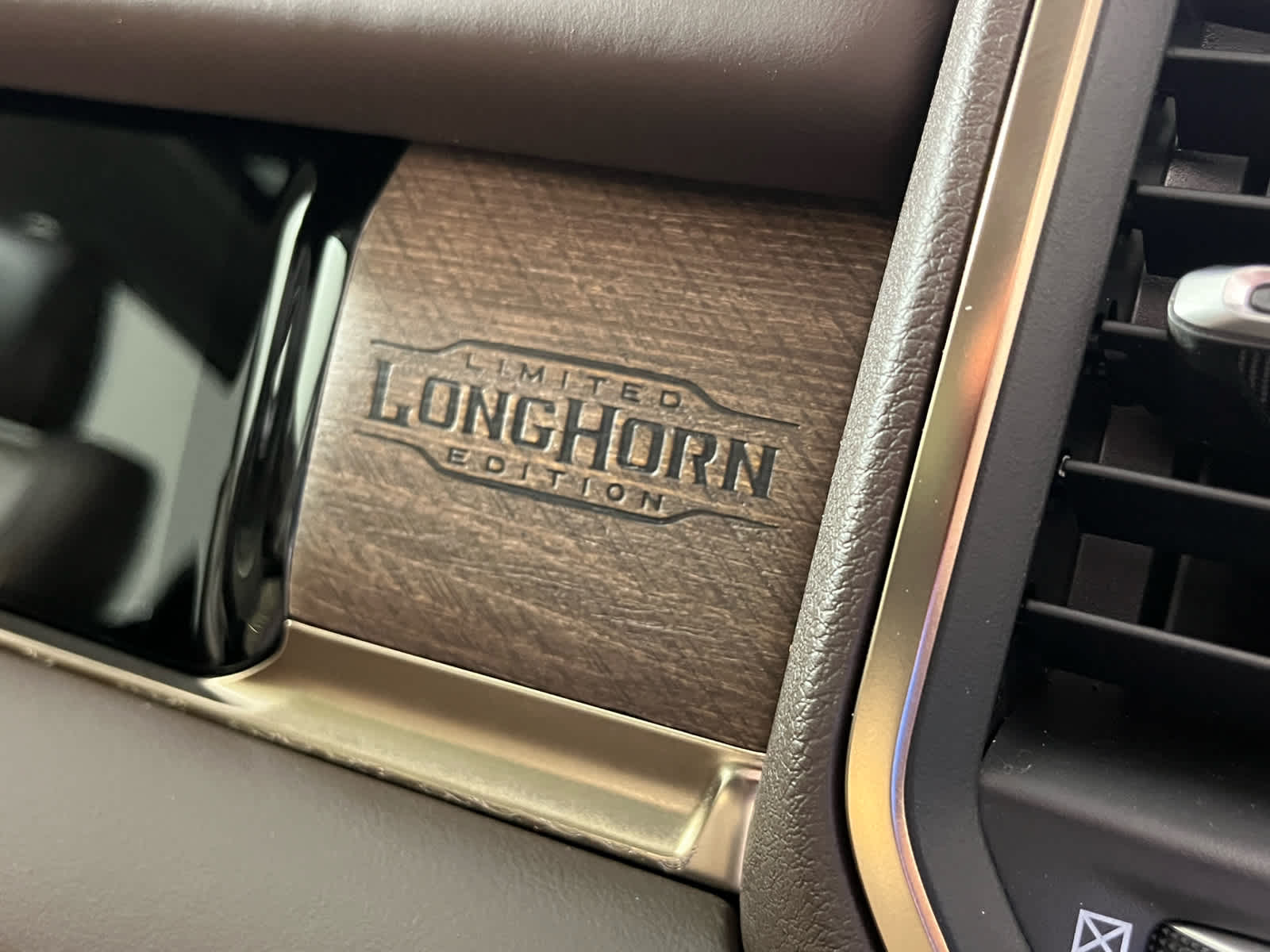 2026 RAM Ram 1500 RAM 1500 LIMITED LONGHORN CREW CAB 4X4 5'7' BOX