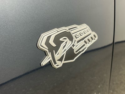 2026 RAM Ram 1500 RAM 1500 LIMITED LONGHORN CREW CAB 4X4 5'7' BOX