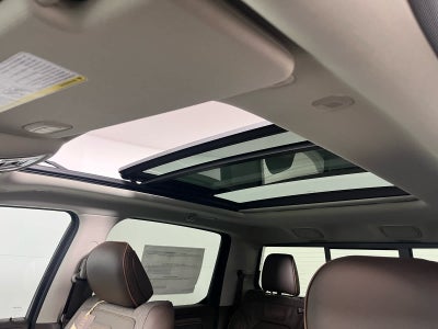 2026 RAM Ram 1500 RAM 1500 LIMITED LONGHORN CREW CAB 4X4 5'7' BOX