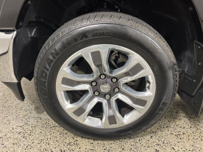 2024 RAM 1500 Limited