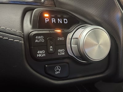2024 RAM 1500 Limited