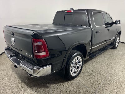 2024 RAM 1500 Limited