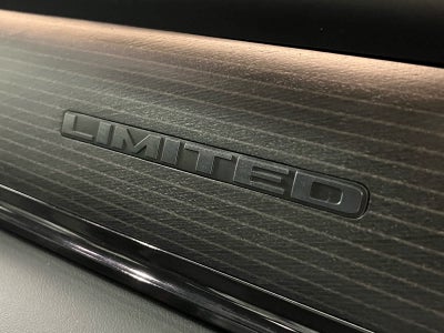 2024 RAM 1500 Limited