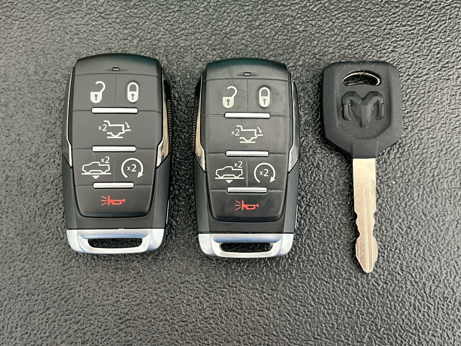 2024 RAM 1500 Limited