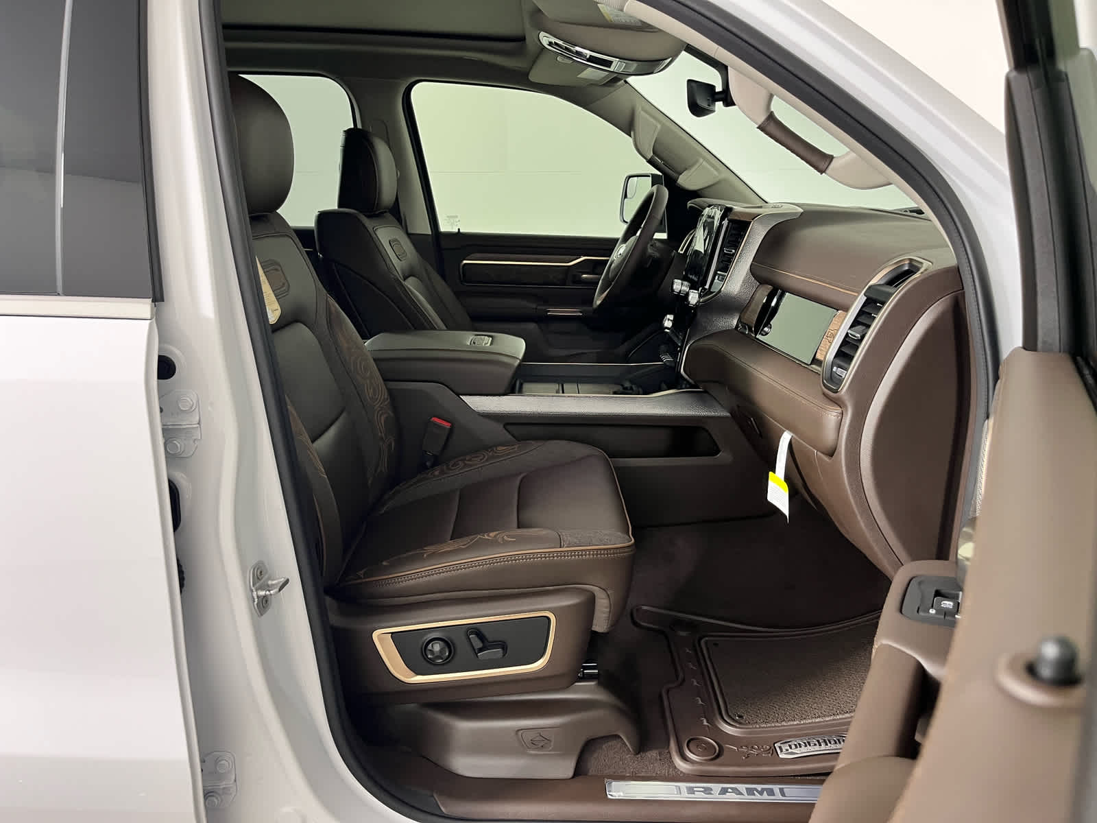 2026 RAM 1500 Longhorn