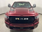 2025 RAM 1500 Laramie Crew Cab 4x4 5'7' Box