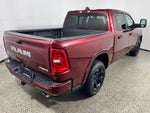 2025 RAM 1500 Laramie Crew Cab 4x4 5'7' Box