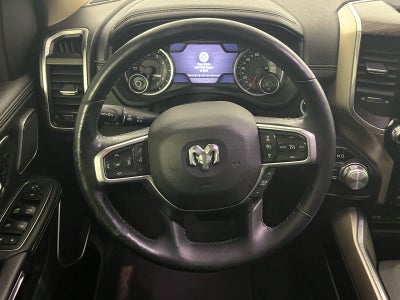 2019 RAM All-New 1500 Laramie