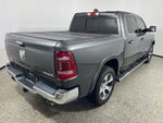 2022 RAM 1500 Laramie Crew Cab 4x4 5'7' Box