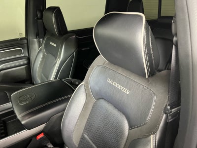 2024 RAM 1500 Laramie Crew Cab 4x4 5'7' Box