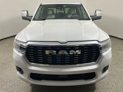 2025 RAM 1500 Tungsten
