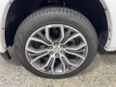 2025 RAM 1500 Tungsten Crew Cab 4x4 5'7' Box