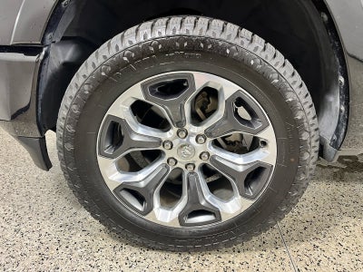 2020 RAM 1500 Longhorn
