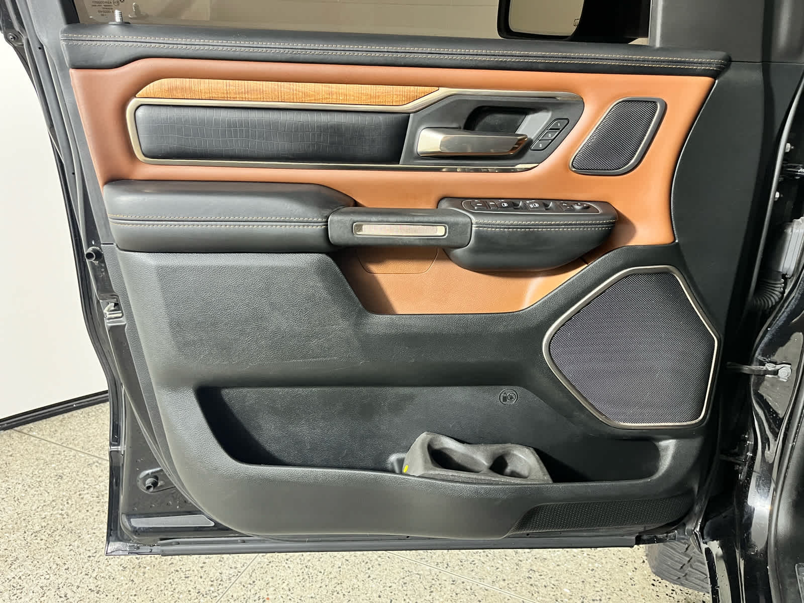 2020 RAM 1500 Longhorn