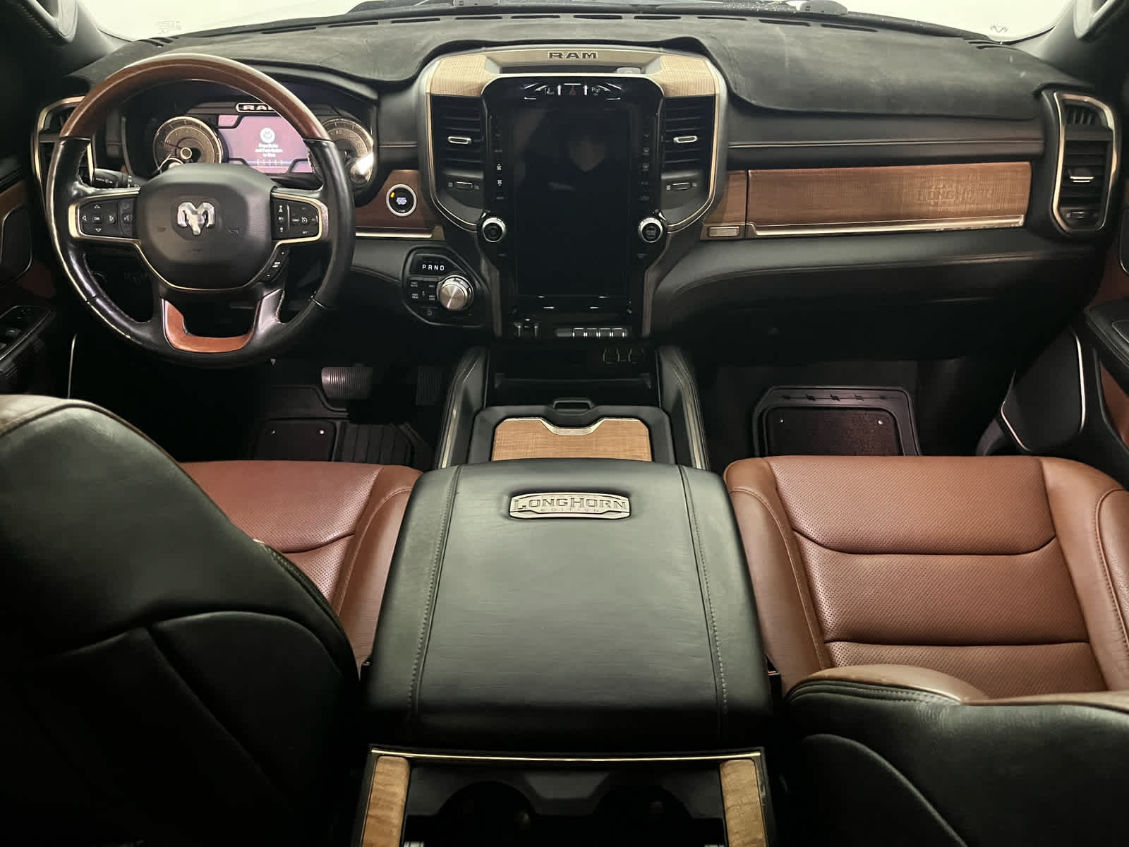 2020 RAM 1500 Longhorn