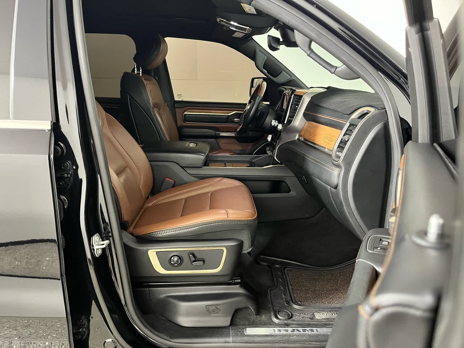 2020 RAM 1500 Longhorn