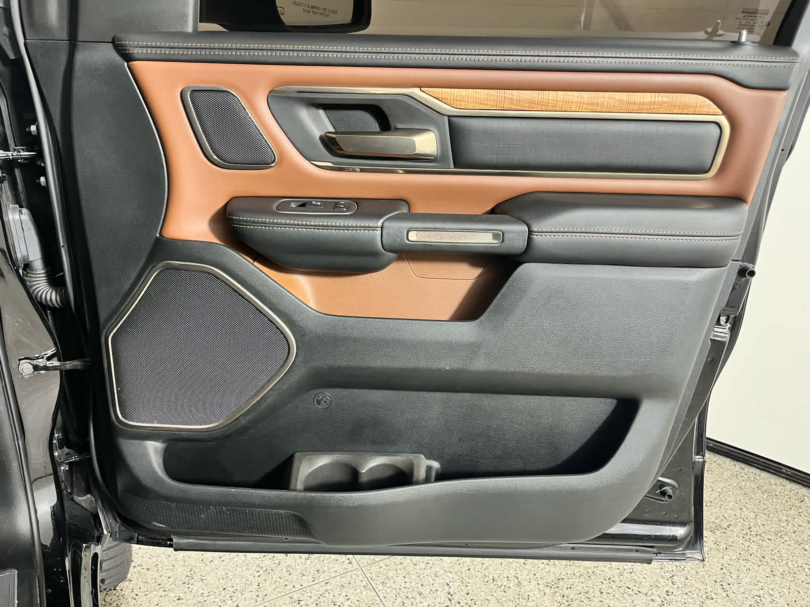 2020 RAM 1500 Longhorn