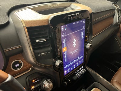 2020 RAM 1500 Longhorn