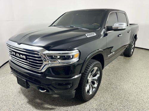 2020 RAM 1500 Longhorn