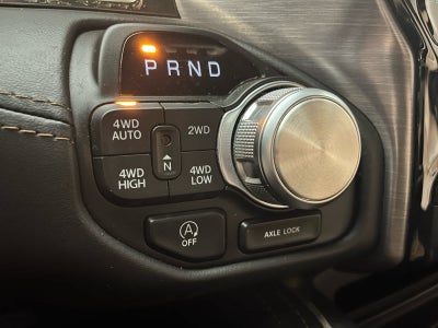 2020 RAM 1500 Longhorn