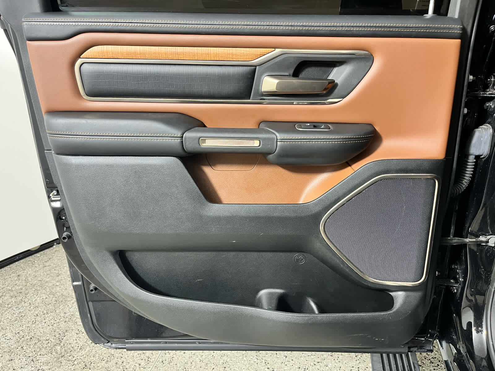 2020 RAM 1500 Longhorn
