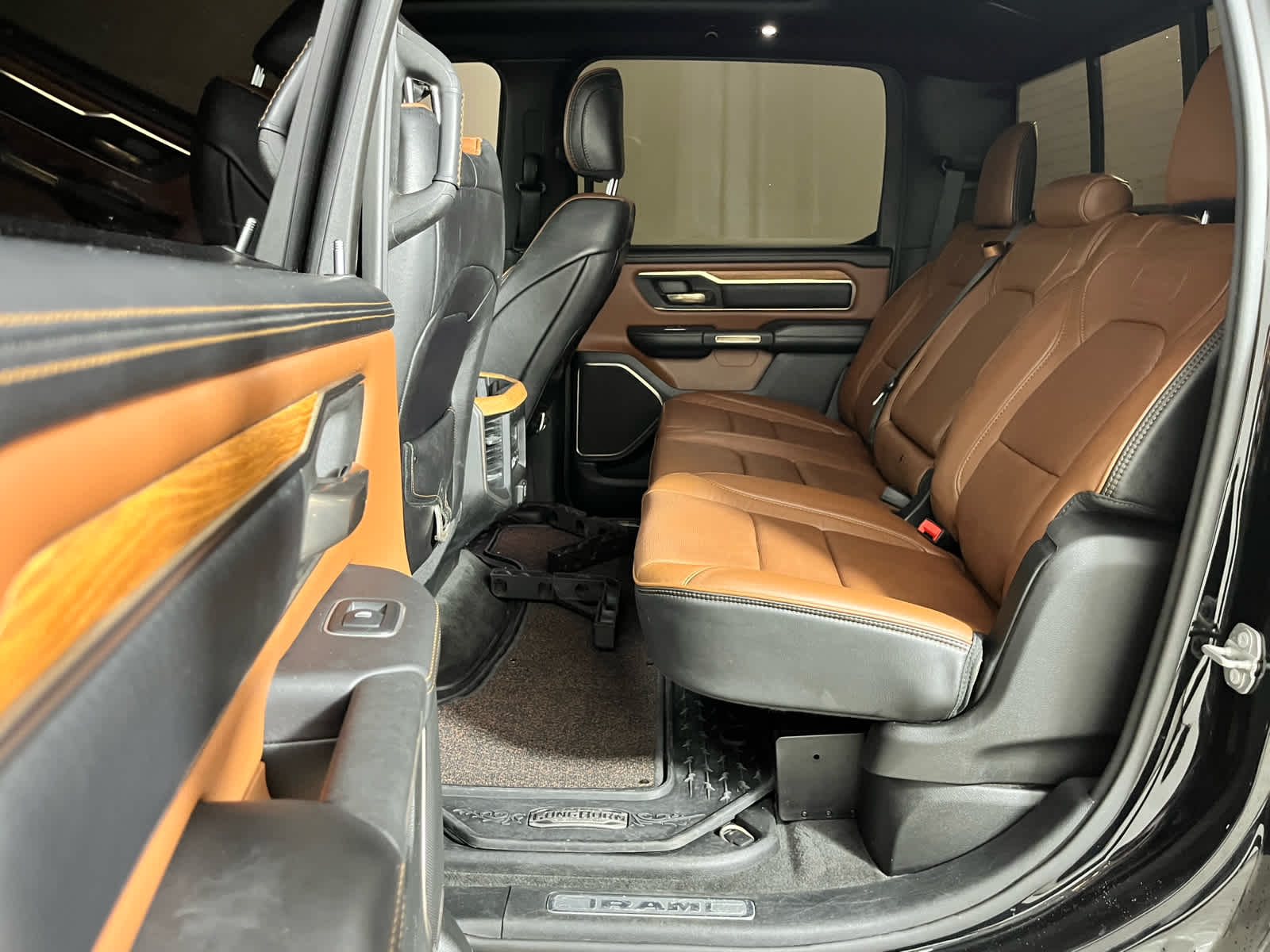 2020 RAM 1500 Longhorn