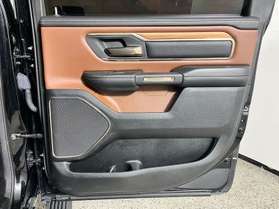 2020 RAM 1500 Longhorn