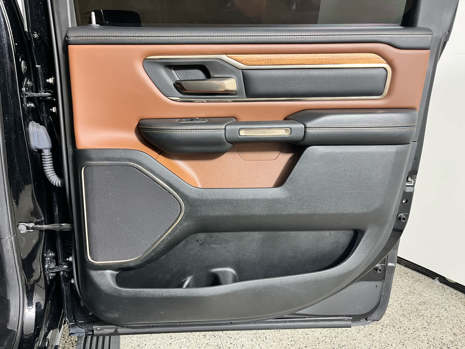 2020 RAM 1500 Longhorn