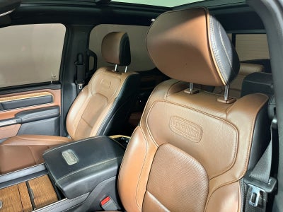2020 RAM 1500 Longhorn