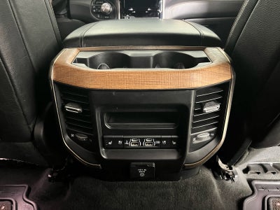 2020 RAM 1500 Longhorn