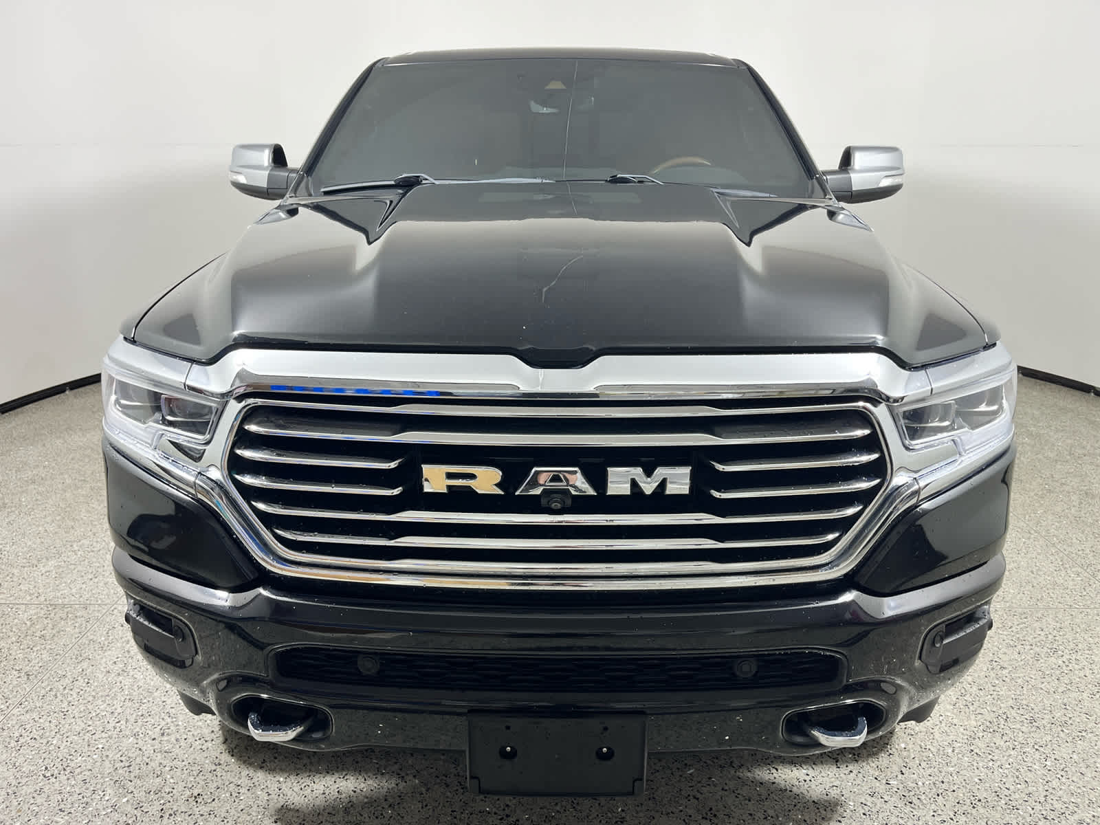 2020 RAM 1500 Longhorn