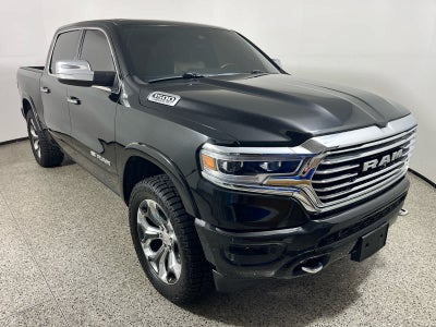 2020 RAM 1500 Longhorn