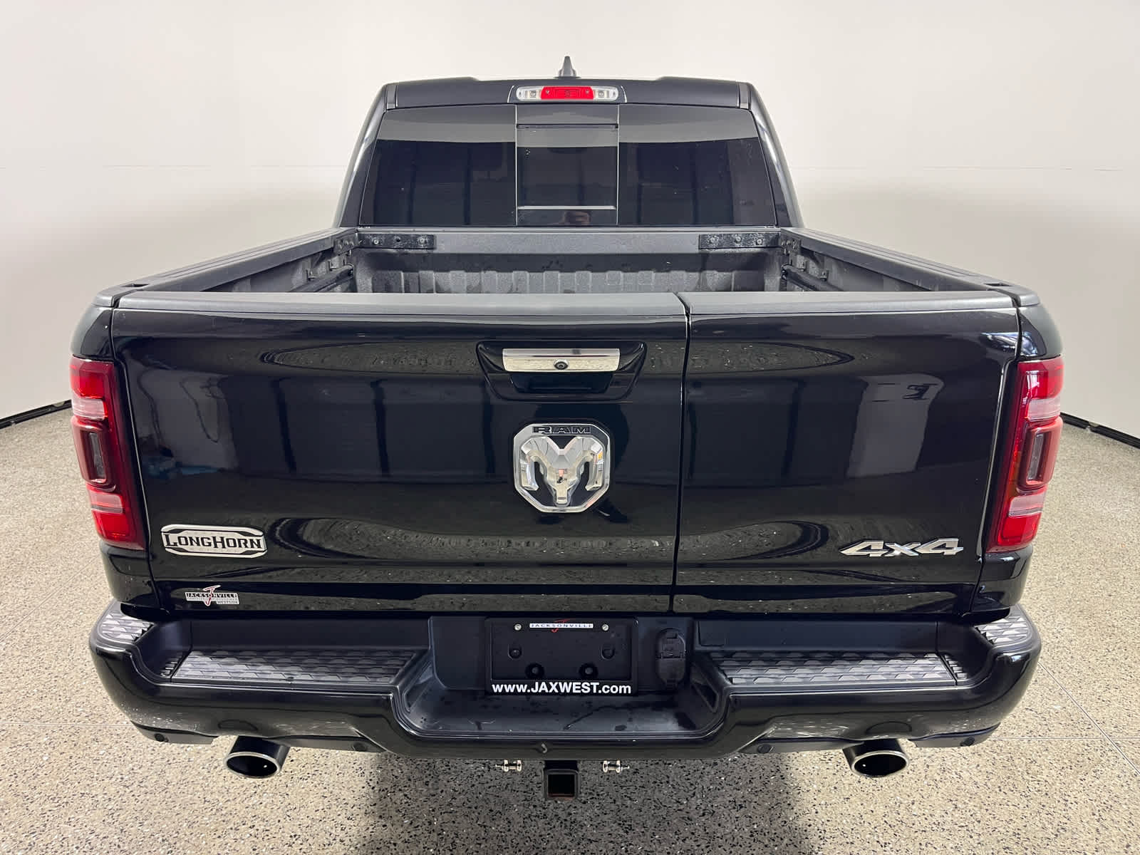 2020 RAM 1500 Longhorn
