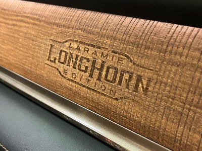 2020 RAM 1500 Longhorn
