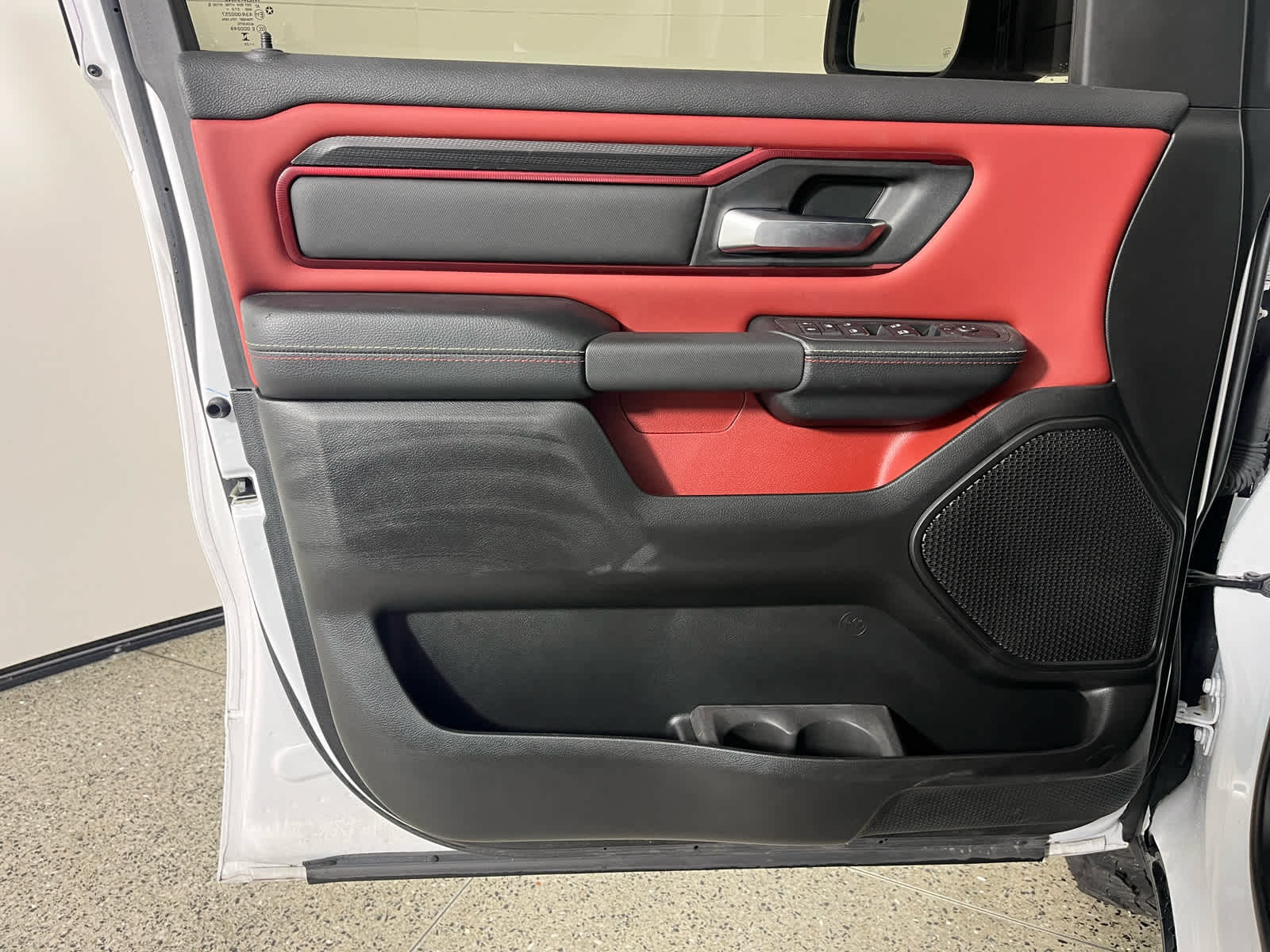 2025 RAM 1500 Rebel Crew Cab 4x4 5'7' Box