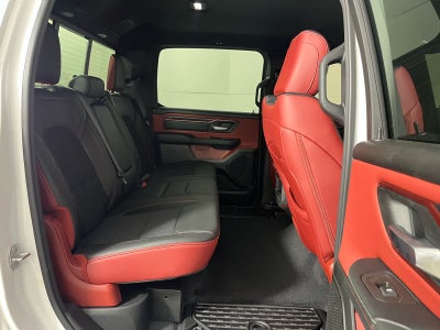 2025 RAM 1500 Rebel Crew Cab 4x4 5'7' Box