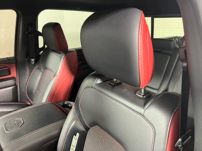 2025 RAM 1500 Rebel Crew Cab 4x4 5'7' Box