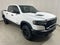 2025 RAM 1500 Rebel Crew Cab 4x4 5'7' Box