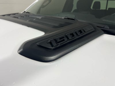 2025 RAM 1500 Rebel Crew Cab 4x4 5'7' Box