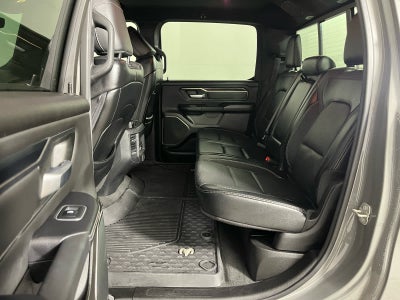 2023 RAM 1500 Rebel Crew Cab 4x4 5'7' Box