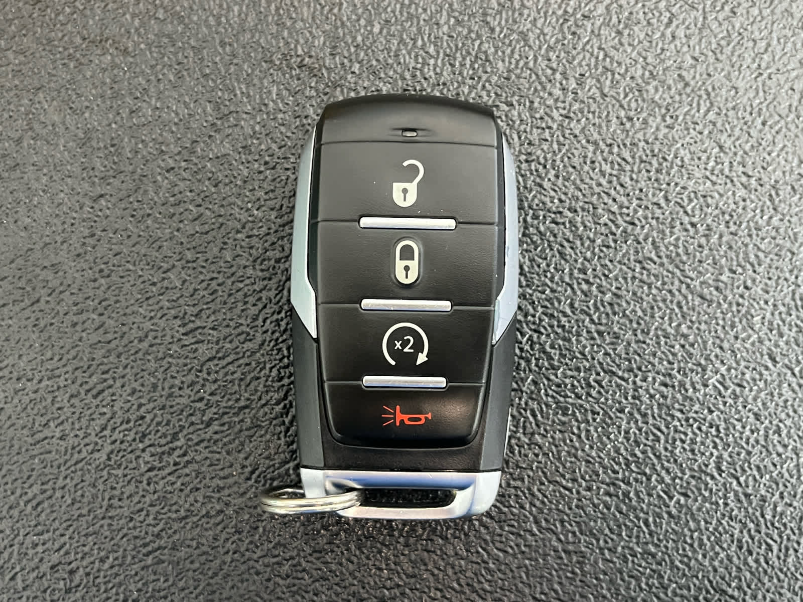 2023 RAM 1500 Rebel Crew Cab 4x4 5'7' Box